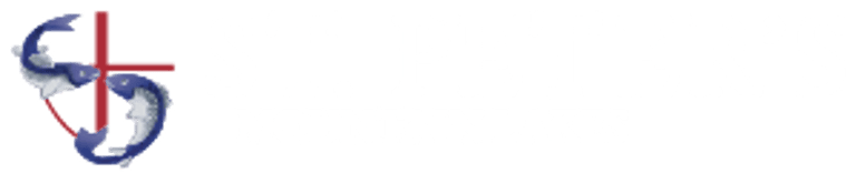 St. Peter's Episcopal Church in Mountain Lakes logo