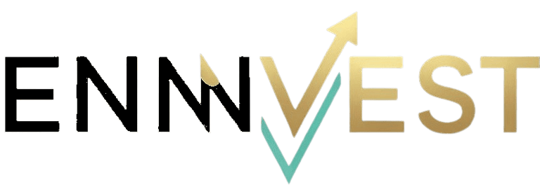 Ennvest logo