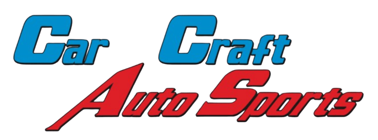 Car Craft Autosports logo