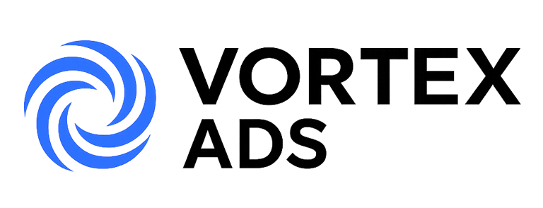 VORTEX ADS logo