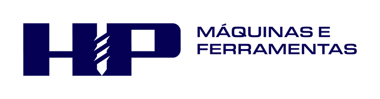 HP Máquinas e Ferramentas logo