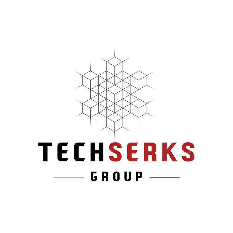 TechSerks Group logo