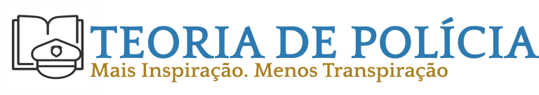 Teoria de Polícia logo