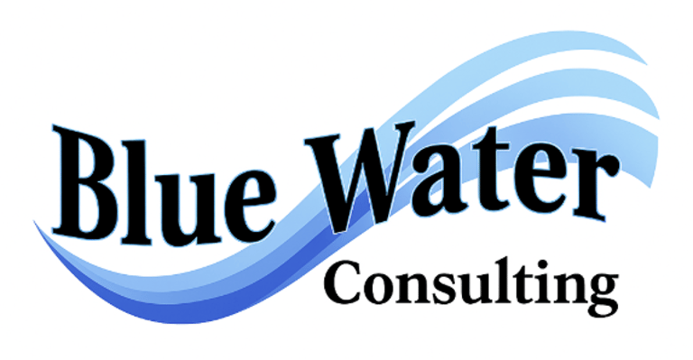 Blue Water Compliance logo