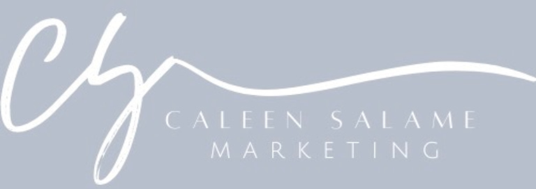 Caleen Salame logo