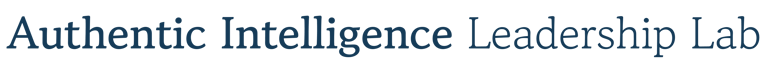 Authentic Intelligence Leadership Council logo