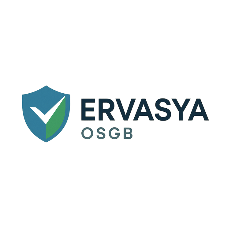 ervasya osgb logo