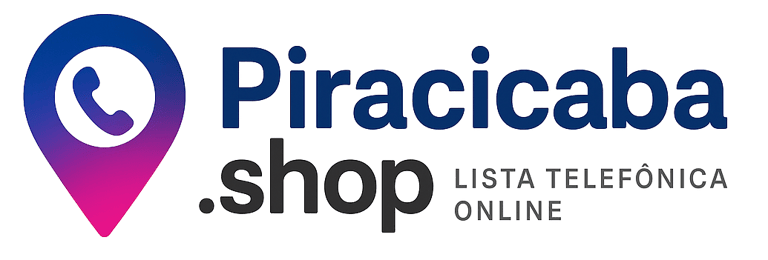 Piracicaba logo