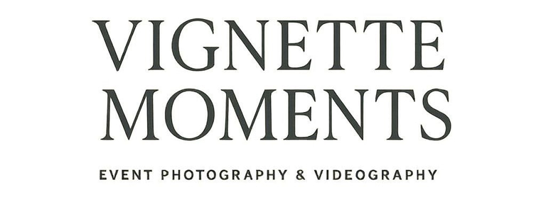 Vignette Moments logo