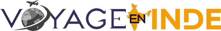 voyage en inde logo