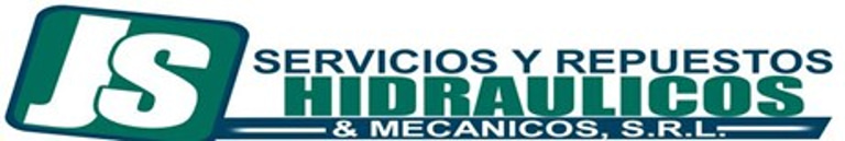 SERVICIOS HIDRAULICA JS logo