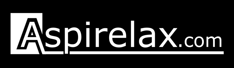 aspirelax logo