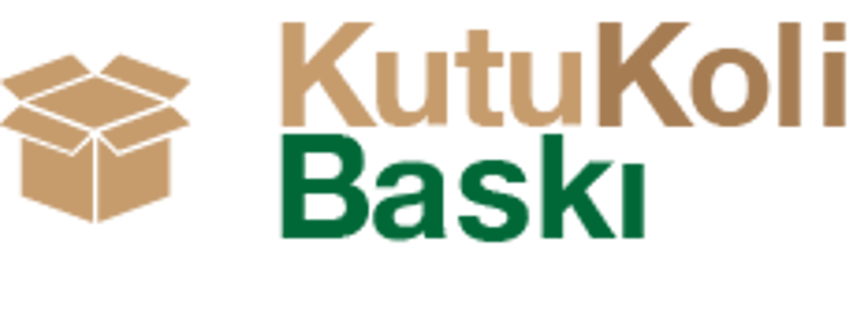 Kutu Koli Baskı logo