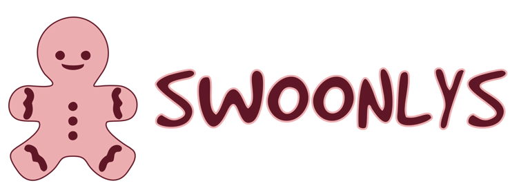 Swoonlys Bakery logo