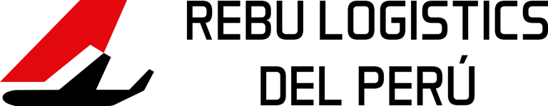 Rebu Logistics del Perú logo
