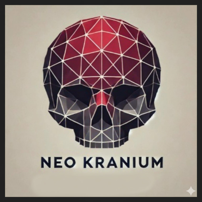 Neo Kranium Games logo