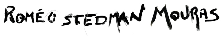 Romeo Stedman Mouras logo