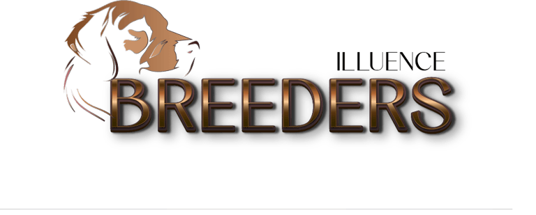 graphicsforbreeders.illuence.com logo
