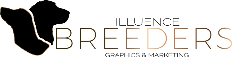 graphicsforbreeders.illuence.com logo