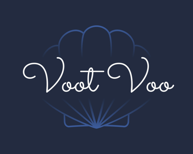 Voot Voo logo