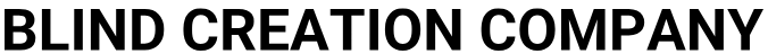 BLIND CREATION COMPANY logo
