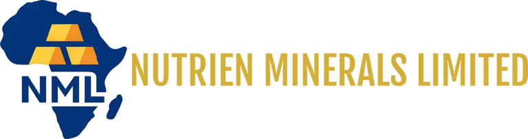 NUTRIEN MINERALS LIMITED logo