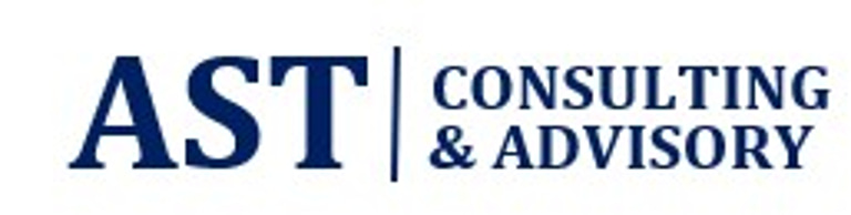 AST Consulting & Advisory logo