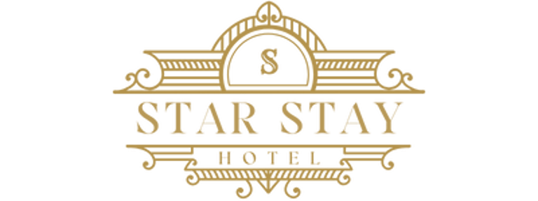 Star Stay Hotel logo
