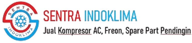 Sentra Indoklima Store logo