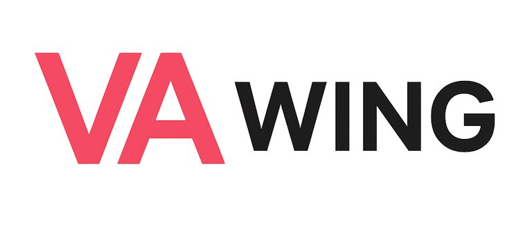 VA Wing logo