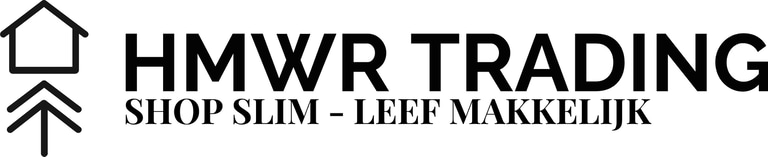 HMWR TRADING logo