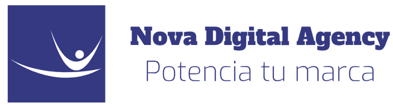 Nova Digital Agency logo
