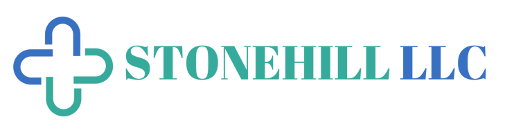 STONEHILL LLC logo