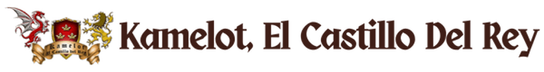 Kamelot, el Castillo del Rey logo