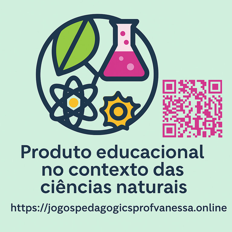 Jogos Pedagógicos logo