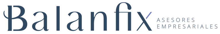 BALANFIX logo