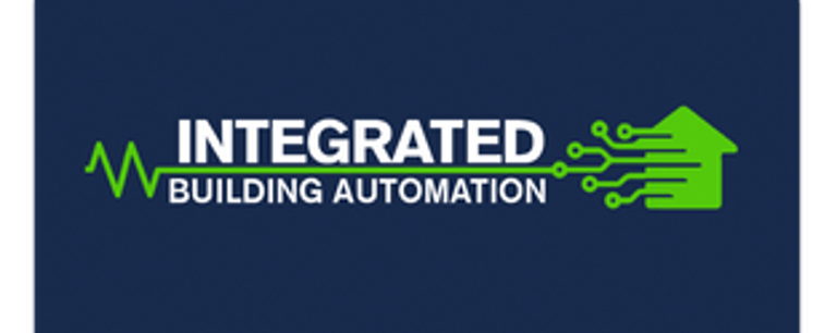 Building management systems and HVAC setup and consulting logo