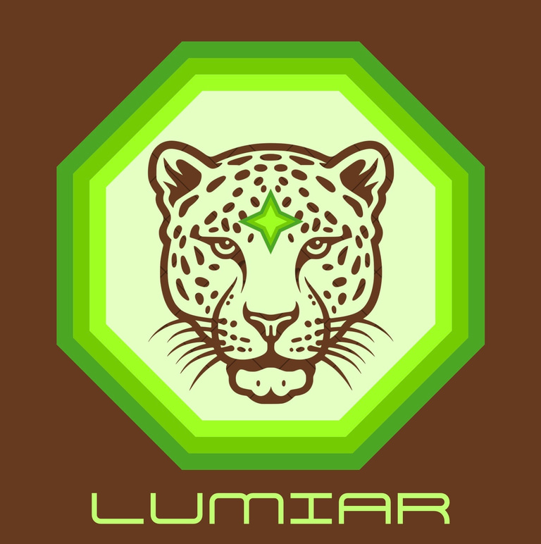 Lumiar logo