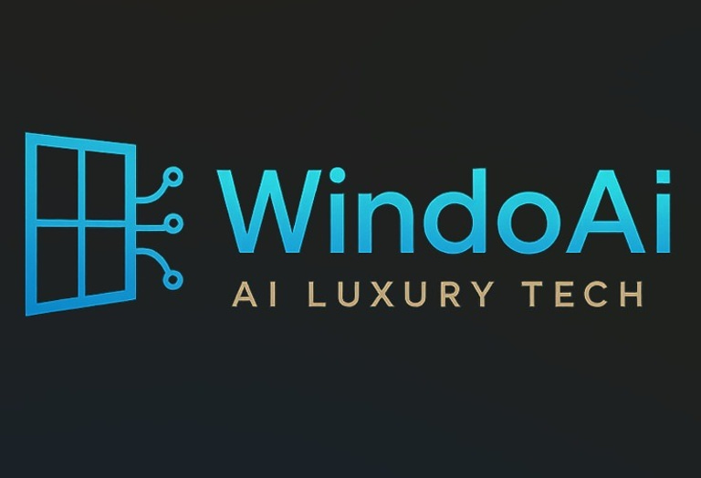 AI Smart Windows logo