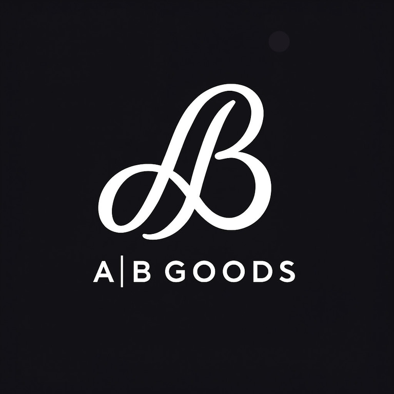 A&B Goods logo