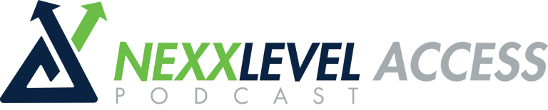 Nexx level Access logo