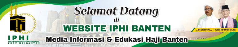 IPHI Banten logo