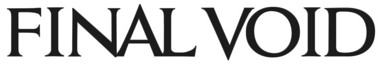 Final Void logo