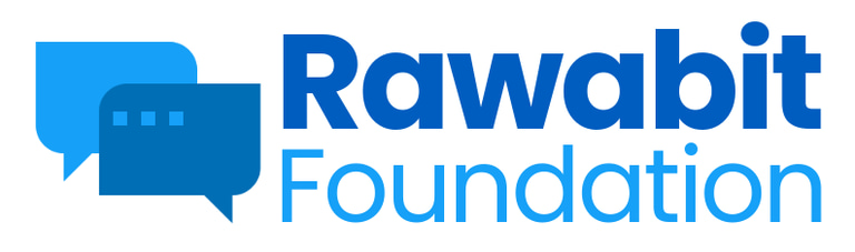 Rawabit Foundation logo