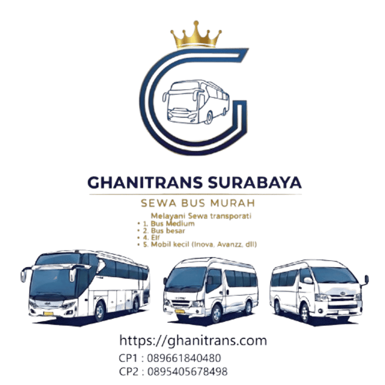 GHANITRANS logo