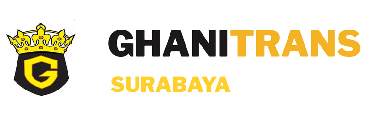 GHANITRANS logo