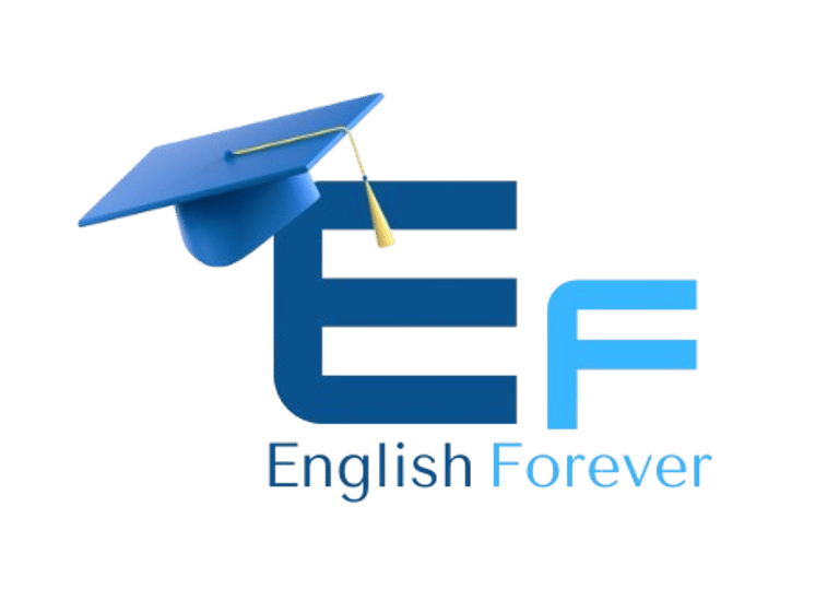 englishforever logo