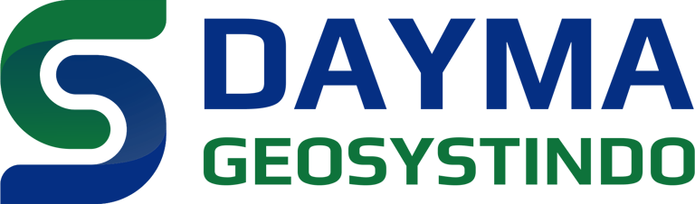 Dayma Geosystindo logo