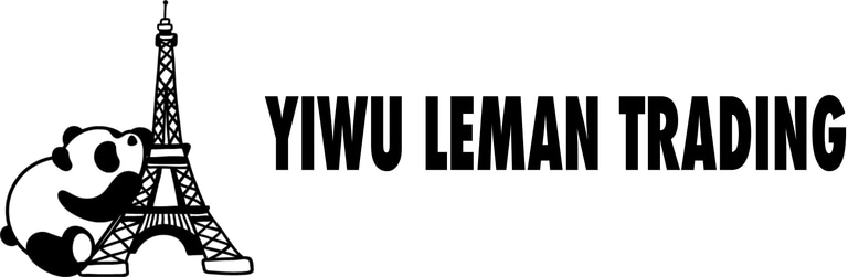 Yiwu Leman trading logo
