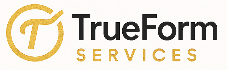 TrueForm Services logo